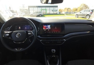 Skoda Octavia IV Liftback 1.5 TSI EVO 150KM 2023 Skoda Octavia Style 1.5 TSI 150 KM Virtual Cockpit Kamera LED Podg. fo, zdjęcie 13