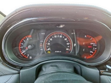 Dodge Durango III 3.6 V6 294KM 2021 Dodge Durango 2021 r., 3,6 L CITADEL 3.6 Benzyna 295KM, zdjęcie 6