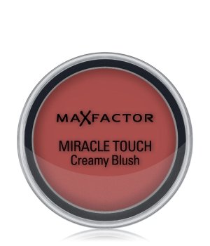 MAXFACTOR MIRACLE TOUCH RÓŻ W KREMIE 09 SOFTMURANO