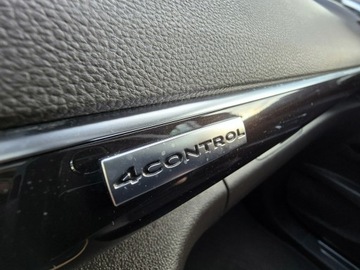 Renault Espace V Van 2.0 Blue dCi 200KM 2019 Renault Espace Limited 4Control Automat fullserwis, zdjęcie 22