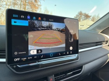 Volkswagen T-Roc I SUV Facelifting 1.5 TSI ACT 150KM 2026 Volkswagen T-Roc Life 1.5 eTSI 150KM DSG, zdjęcie 22