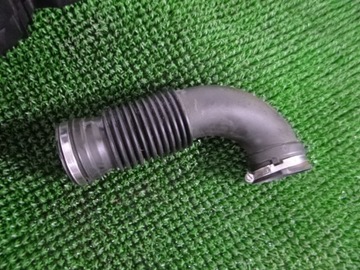 PEUGEOT 407 2.7 HDI POUZDRO FILTRU TRUBKY SÁNÍ KPL