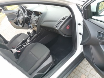 Ford Ecosport II 2015 FORD FOCUS 2015 LIFT 100PS Klima-Super Stan! F. Marża-z Niemiec!, zdjęcie 37