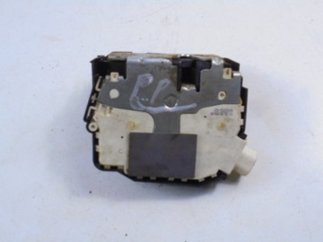 ROVER 75 ZÁMEK DVEŘE PŘEDNÍ PRAVÝ 98-04 4D BOSCH 7PIN 00459782-427