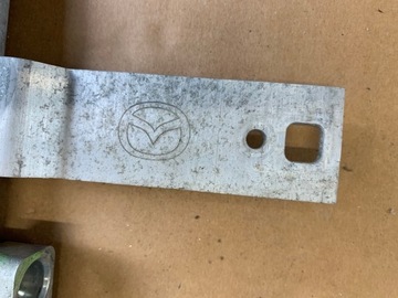 CHLADIČ KLIMATIZACE MAZDA MX30 ELEKTR. ORIG.