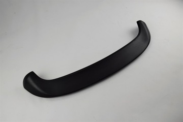 Спойлер для Peugeot 308 II хэтчбек 2013-2021 Sobmart