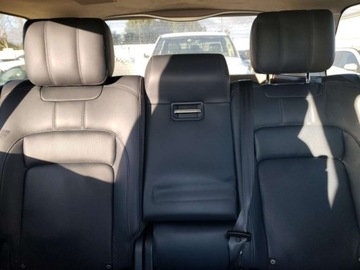 Land Rover Range Rover V 2021 Land Rover Range Rover Autobiography 2021 5.0l 5.0 Benzyna 518KM, zdjęcie 10