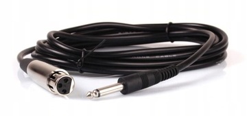 Динамический вокальный микрофон AZUSA DM-604 MIK0003