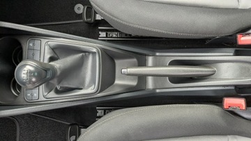 Seat Ibiza IV Hatchback 5d Facelifting 1.2 60KM 2014 Seat Ibiza 1.2i 60PSOPŁACONY Bezwypadkowy, zdjęcie 30