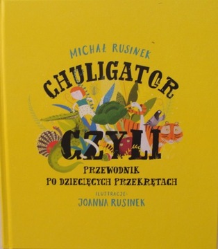CHULIGATOR