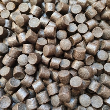 Pellet Zanętowy Coppens Premium Halibut 14mm 1kg