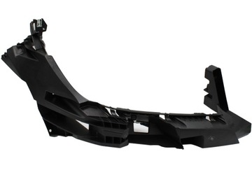 OKULAR WSPORNIK LAMPY MERCEDES A1666200691 PRAWY