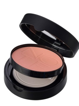 NOTE Luminous Silk Compact Powder puder w kompakcie 10g KOLOR 201 BAZA RÓŻ