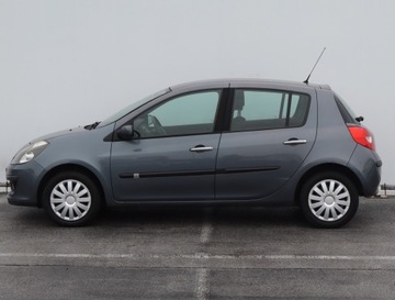 Renault Clio III Hatchback 5d 1.2 TCe eco2 100KM 2008 Renault Clio 1.2 TCe, Klima, El. szyby, zdjęcie 2