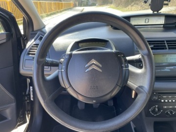 Citroen C4 I 2006 Citroen C4 1.4 benzyna 88 KM Zarejestrowany, zdjęcie 11