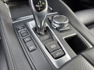 BMW X6 F16 Crossover xDrive 40d 313KM 2015 BMW X6 xDrive40d, 3.0l diesel 313KM*Salon PL * Bezwypadkowy * 144,866km, zdjęcie 18