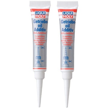 Liqui Moly LM2652 Dodatek Oleju Przekładniowego* 2