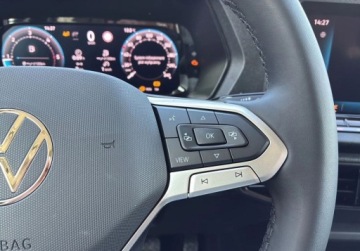 Volkswagen Caddy V Caddy 2.0 TDI 102KM 2025 Volkswagen Caddy Osobowy 2.0 TDI 102KM Manualna r. o. 2755 mm 2.0 Diesel, zdjęcie 19