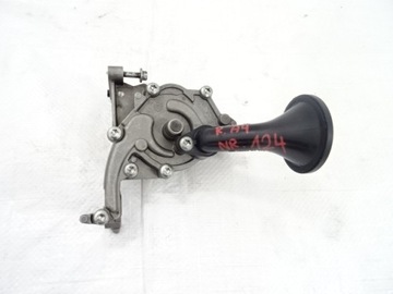 CITROEN PEUGEOT OPEL ČERPADLO OLEJE 1.2 PURE TECH VTI