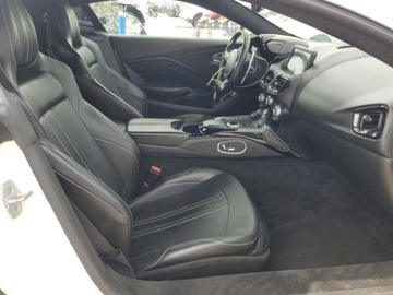 Aston Martin V8 Vantage III 2019 Aston Martin Vantage 2019 4.0l 4.0 Benzyna 503KM, zdjęcie 10