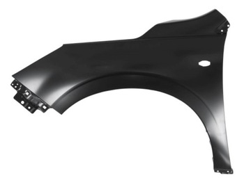 BLOTNIK PRZOD LEWY SUBARU FORESTER 13-18r