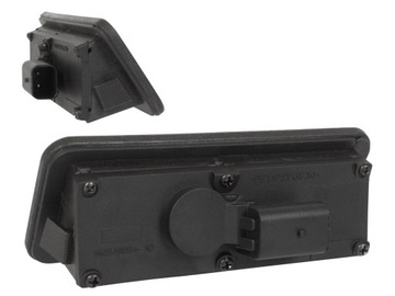 РУЧКА КРЫШКИ БАГАЖНИКА для Ford Focus Mk2 C-MAX