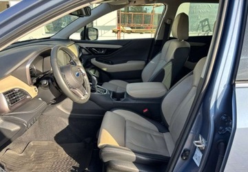 Subaru 2022 Subaru Outback Subaru Outback 2.5i Platinum (EyeSight) Lineartronic 2.5, zdjęcie 16