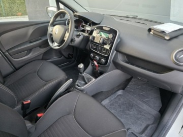 Renault Clio IV Grandtour Facelifting 1.2 73KM 2017 Renault Clio 1.2 16V LIMITED *bardzo zadbana* ZARE, zdjęcie 23