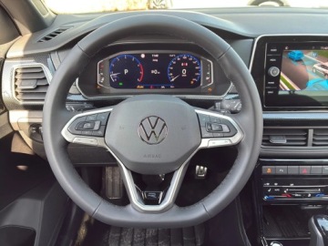 Volkswagen T-Cross SUV Facelifting 1.5 TSI 150KM 2026 Volkswagen T-Cross R-Line Plus 1.5 TSI 150KM DSG, zdjęcie 12