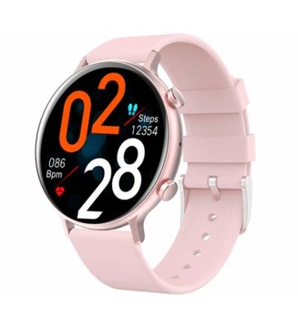 Смотреть умные часы Rubicon RNCE98 Pink Beartings