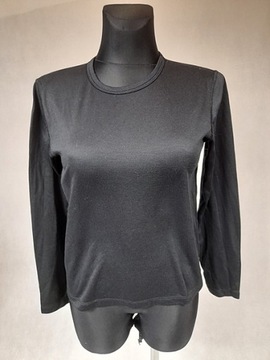 PATAGONIA * CAPILENE * ЖЕНСКИЙ ДЛИННЫЙ РУКАВ * M