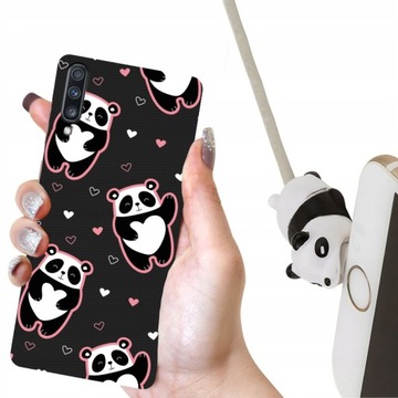 Etui wzory osłona kabla Xiaomi Redmi 12C i A30s