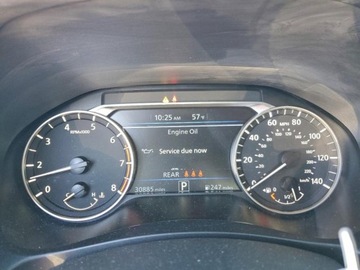 Nissan Altima V 2024 Nissan Altima 2024 NISSAN ALTIMA SR 2.5 Benzyna 188KM, zdjęcie 8