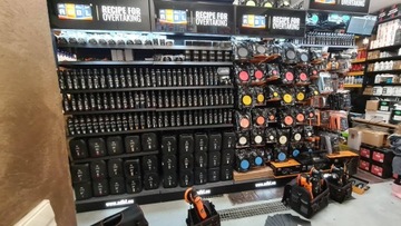 ADBL Tar Pro 500 мл для точечного удаления смолы