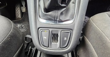 Opel Zafira C Tourer Facelifting 1.6 Turbo 170KM 2017 Opel Zafira 1.6 150KM BENZYNA -GAZ 2017R. nowa instalacja gazowa 1.6 170KM, zdjęcie 18