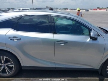 Lexus RX V 2023 Lexus RX 350 Premium, 2023r., 4x4, 2.4L 2.4 Benzyna 275KM, zdjęcie 2