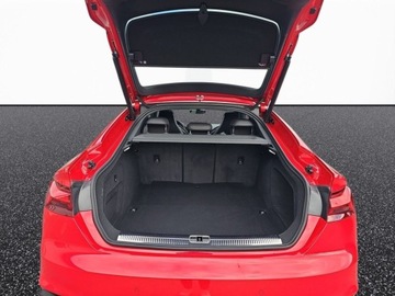 Audi A5 F5 Sportback Facelifting 2.0 40 TDI 204KM 2024 Audi A5 Sportback Hak, Matrix, dach panoramiczny, aktywny tempomat, ogrzew, zdjęcie 33