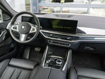 BMW X6 G06 SUV Facelifting 3.0 30d 298KM 2026 BMW X6 xDrive30d Sport Suv 3.0 (298KM) 2026, zdjęcie 9