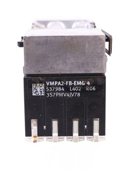 FESTO VMPA2-FB-EMG-4 537984 + 8088846 + 537953