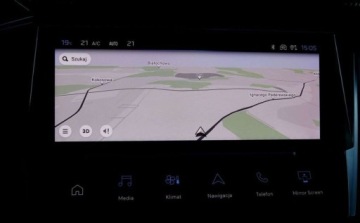 Peugeot 2023 Peugeot 308 1.2 mHEV Active Pack SS e-DCS6 1.2 Benzyna 130KM, zdjęcie 23