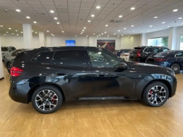 BMW X3 G45 2025 BMW X3 xDrive20 Sport Suv 2.0 (208KM) 2025, zdjęcie 1