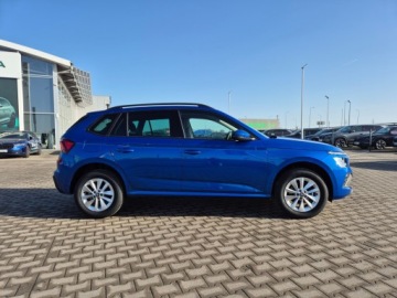 Skoda 2026 Skoda Kamiq Drive 1.0 TSI DSG Auto z placu, zdjęcie 3