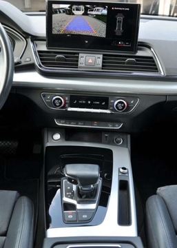 Audi 2022 Audi Q5 Sportback AudiQ5 SportBack 4x4 204KM 2022R Matrix ACC ORYGINAL SPo, zdjęcie 26