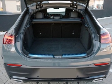 Mercedes GLE V167 SUV Facelifting 3.0 450d 367KM 2026 GLE Coupe 450 d 4-Matic AMG Line 3.0 (367KM) 2026, zdjęcie 3