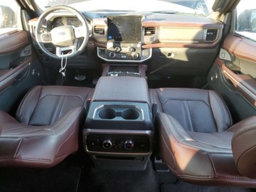 Ford Expedition III 2024 Ford Expedition Max Limited 2024 3.5l 3.5 Benzyna 400KM, zdjęcie 8