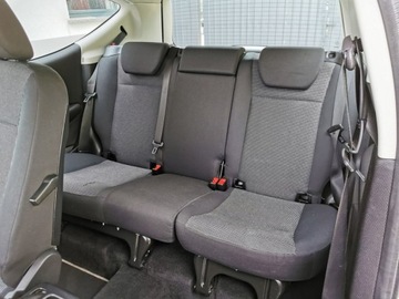 Mercedes Klasa A W169 Coupe 1.7 170 116KM 2006 Mercedes A 170 1.7 Benzyna 116KM # Klimatyzacja #, zdjęcie 14