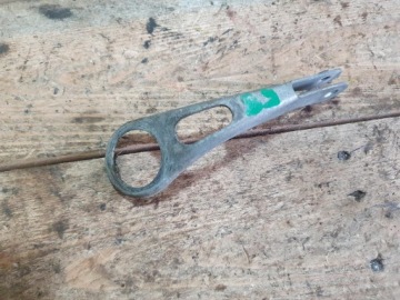 STARY ZABYTKOWY ROWER FAVO UCHWYT MOCOWANIE LAMPY PRZÓD ORYGINAŁ HVE