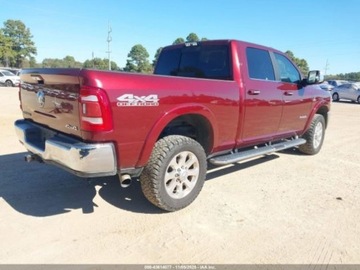  RAM 2500 2020r., 4x4, 6.7L 6.7 Diesel 370KM, zdjęcie 2