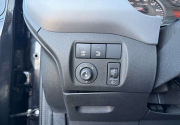 Citroen Berlingo II Combi 1.6 VTI 120KM 2010 Citroen Berlingo Citroen Berlingo 1.6 Benzyna 120KM, zdjęcie 10