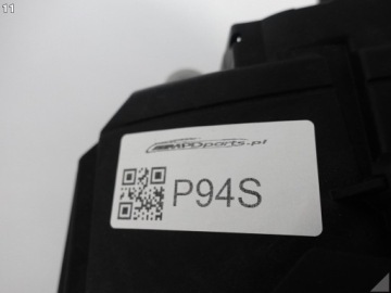 PORSCHE MACAN 95B GTS LIFT 18- ПОЛНОСТЬЮ СВЕТОДИОДНЫЙ ЛЕВЫЙ ПЕРЕДНИЙ ФОНАР ЕВРОПА ИСКЛЮЧАЕТ 009AS